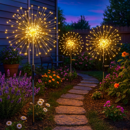 Sternenblume